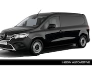 Renault Kangoo - Extra L2 44 kWh | nieuwe voorraad | trekhaak met Trailer Swa
