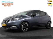 Nissan Micra - 1.0 IG-T N-Design Navi/Apple/Android/DAB