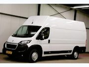Peugeot Boxer - 140PK L4H3 AIRCO CAMERA Peugeot Boxer 140PK L4H3 AIRCO CRUIS