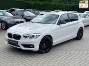 BMW 1-serie - 118i Centennial High Executive Sport|Nieuwe Turbo|Leder|Led|