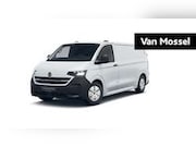 Volkswagen Transporter - e-Transporter L2H1 Life 136PK | Airco | Multifunct