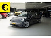 Tesla Model 3 - Long Range AWD 75 kWh | FSD T.W.V 7.500 | SOH 90% |Trekhaak