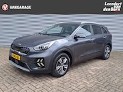 Kia Niro - 1.6 GDi Hybrid DynamicLine | Apple Carplay/Android Auto | Na