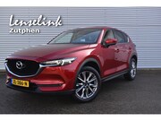 Mazda CX-5 - 2.0 SKYACTIV-G 165pk Business Luxury | Org. NL | Leder | Sto