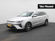 MG MG5 Electric - Long Range Luxury 61 kWh | Camera | Apple Carplay | Leder |