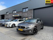 DS DS 4 - 1.2 130PK Chic | 1E EIGENAAR | 3/6/12 MND GARANTIE | CLIMA |