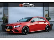 Mercedes-Benz A-klasse - 200 AMG Pano | Widescreen | Sfeerverlichting | Augmented Rea