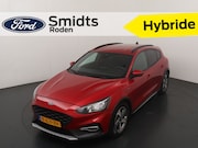 Ford Focus - 125pk EcoBoost Hybrid Active X Business 5drs | Trekhaak | Wi