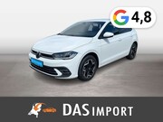 Volkswagen Polo - VI 1.0 TSI Style Edition 50 MATRIX RFK NAVI