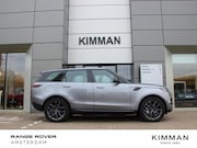 Land Rover Range Rover Sport - P440e SE PHEV | Elektr. Trekhaak | Schuif/Kanteldak | Cold C