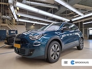 Fiat 600 - 1.2 Hybrid Icon 145pk Tot 8 Jaar Garantie! | Navigatie | All