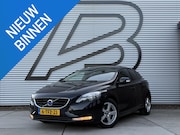 Volvo V40 - 1.6 D2 Kinetic Airco|Cruise|Elek ramen|Lm velgen|APK tot 09-