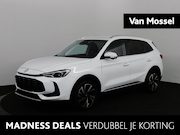 MG ZS - 1.5 Hybrid + Luxury | Keyless entry | 360 Camera| Stoelverwa