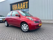 Nissan Micra - 1.2 Tekna | AIRCO | APK 08-2027 |
