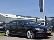 Audi A3 - Sportback 1.5 TFSI CoD Sport S Line Edition cruise