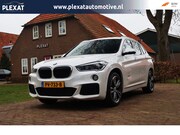 BMW X1 - SDrive20i High Executive Aut. | M-pakket | Stoelverwarming |