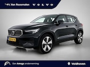 Volvo XC40 - 1.5 T4 Plug-in hybrid Ultimate Bright