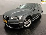 Audi A3 - Sportback 1.6 TDI Adrenalin