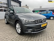 Volkswagen Tiguan - 2.0 TSI 4Motion Highline