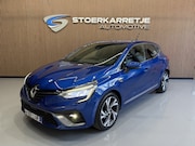 Renault Clio - 1.0 TCe R.S. Line | Groot Navi | 17 " | Camera | PDC V+A | L