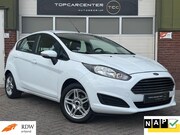 Ford Fiesta - 1.0 Style/AIRCO/5DRS/LM.VELG/APK/NAP