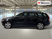 Volvo V50 - 2.4 Leder, verwarmde stoelen, automaat, garantie...