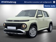 Hyundai Inster - E-Motion 42 kWh Volledig Elektische Automaat met Navigatie, 