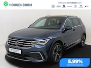 Volkswagen Tiguan - 1.4 TSI eHybrid R-Line Business+ | Panoramadak | Trekhaak | 