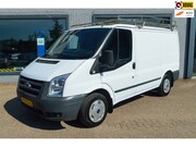 Ford Transit - 260S 2.2 TDCI AIRCO|TREKHAAK