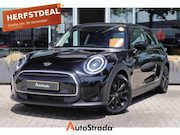 MINI Cooper - 3-Deurs (f56) 1.5 Business Edition 102pk | Automaat | Sfeer