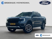 Ford Ranger - Wildtrack V6 | Trekhaak | 3500KG Trekgewicht | Camera | Wint