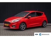 Ford Fiesta - 1.0 EcoBoost ST-Line X | 100% dealer o.h. | Adaptieve cruise