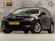 Skoda Octavia - Combi 1.0 TSI Sport Automaat (APPLE CARPLAY, NAVIGATIE, CLIM
