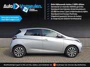 Renault Zoe - R135 Intens 52 (incl. koopbatterij)