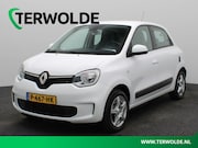 Renault Twingo - Z.E. R80 Collection | Apple Carplay/Android Auto | Climate C