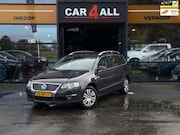 Volkswagen Passat - 1.4 TSI Highline EcoFuel PDC/STLVRM/APK 24-10-2026