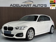 BMW 1-serie - 118i Centennial High Executive M-sport Automaat / Full map n