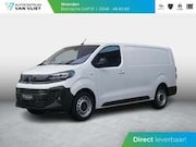 Opel Vivaro - L3 2.0D 180 PK. Automaat | BPM-vrij | Navigatie in
