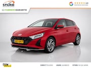 Hyundai i20 - 1.0 T-GDI Premium Automaat incl. Trekhaak, Meest Luxe Uitvoe