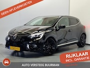 Renault Clio - 1.6 E-Tech Hybrid 145 Techno Navigatie, Keyless Entry/Start,