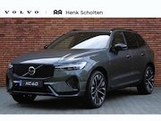 Volvo XC60 - 2.0 T6 Plug-in hybrid AWD Ultra Dark