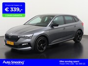Skoda Scala - 1.5 TSI Monte Carlo DSG | Panoramadak | Sport Chassis Contro