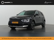 Kia Niro EV - Plus 64.8 kWh | Schuif / Kanteldak | Stoel/Stuurwielverwarmi