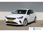 Opel Corsa - 1.2 Elegance | Trekhaak | Camera | Stoel- & stuurverwarming