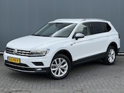 Volkswagen Tiguan All-Space - BJR 2019 2.0 TDI 150 PK 4-MOTION Grijs Kenteken! AUTOMAAT |