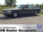 Mercedes-Benz S-klasse - 500 SE