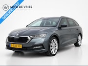 Skoda Octavia - Combi 1.0 e-TSI DSG 110pk Business Edition | Navigatie | Sto
