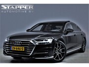 Audi A8 - 55 TFSI 340pk Quattro Pro Line Plus Pano/B&O/360Camera/Head-