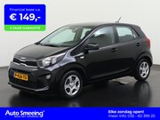 Kia Picanto - 1.0 DPi ComfortLine | Airco | Bluetooth | Zondag Open