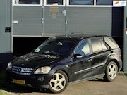 Mercedes-Benz M-klasse - 320 CDI 4MATIC Youngtimer